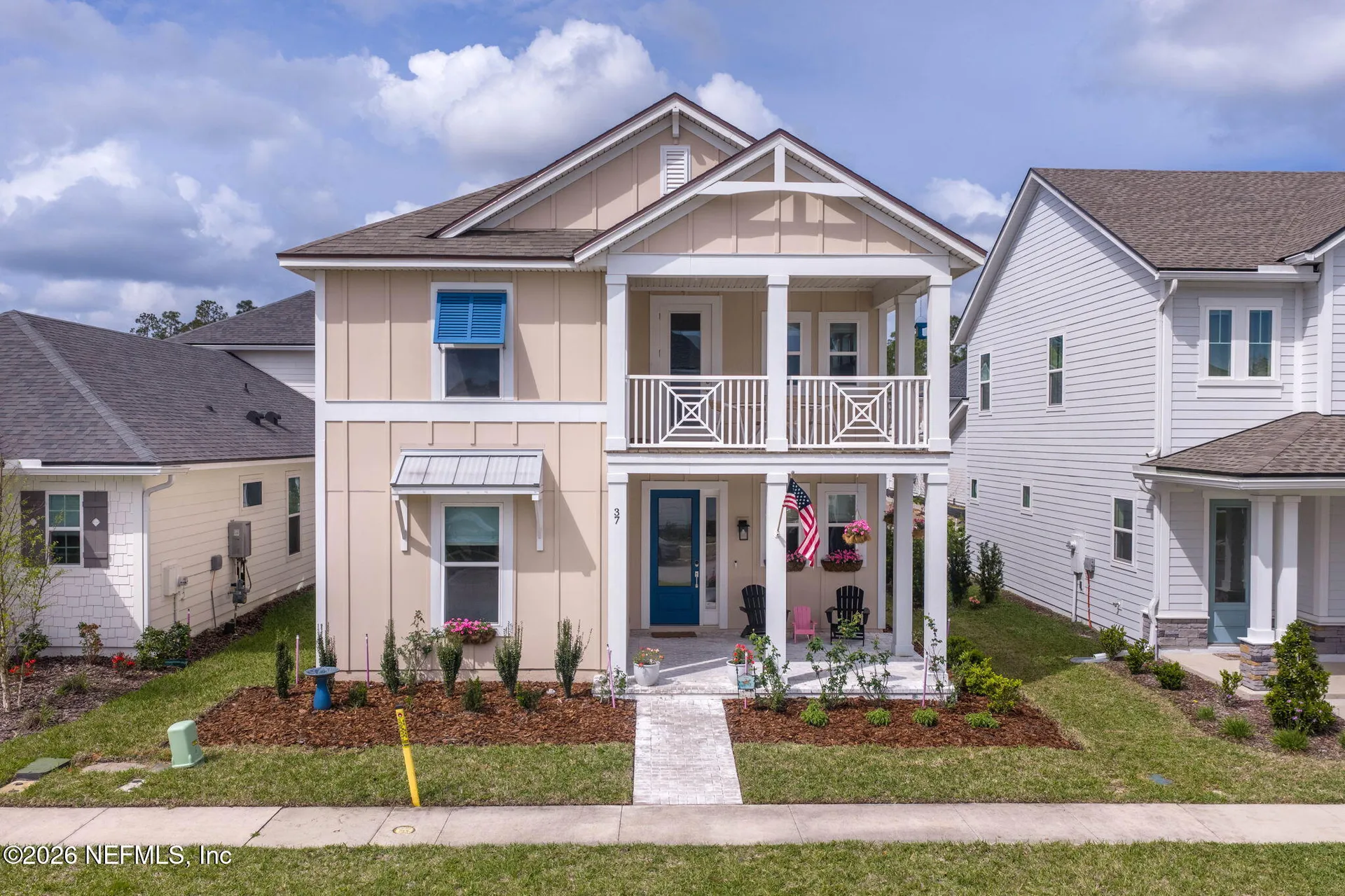 37 Caiden Drive Ponte Vedra FL 32081