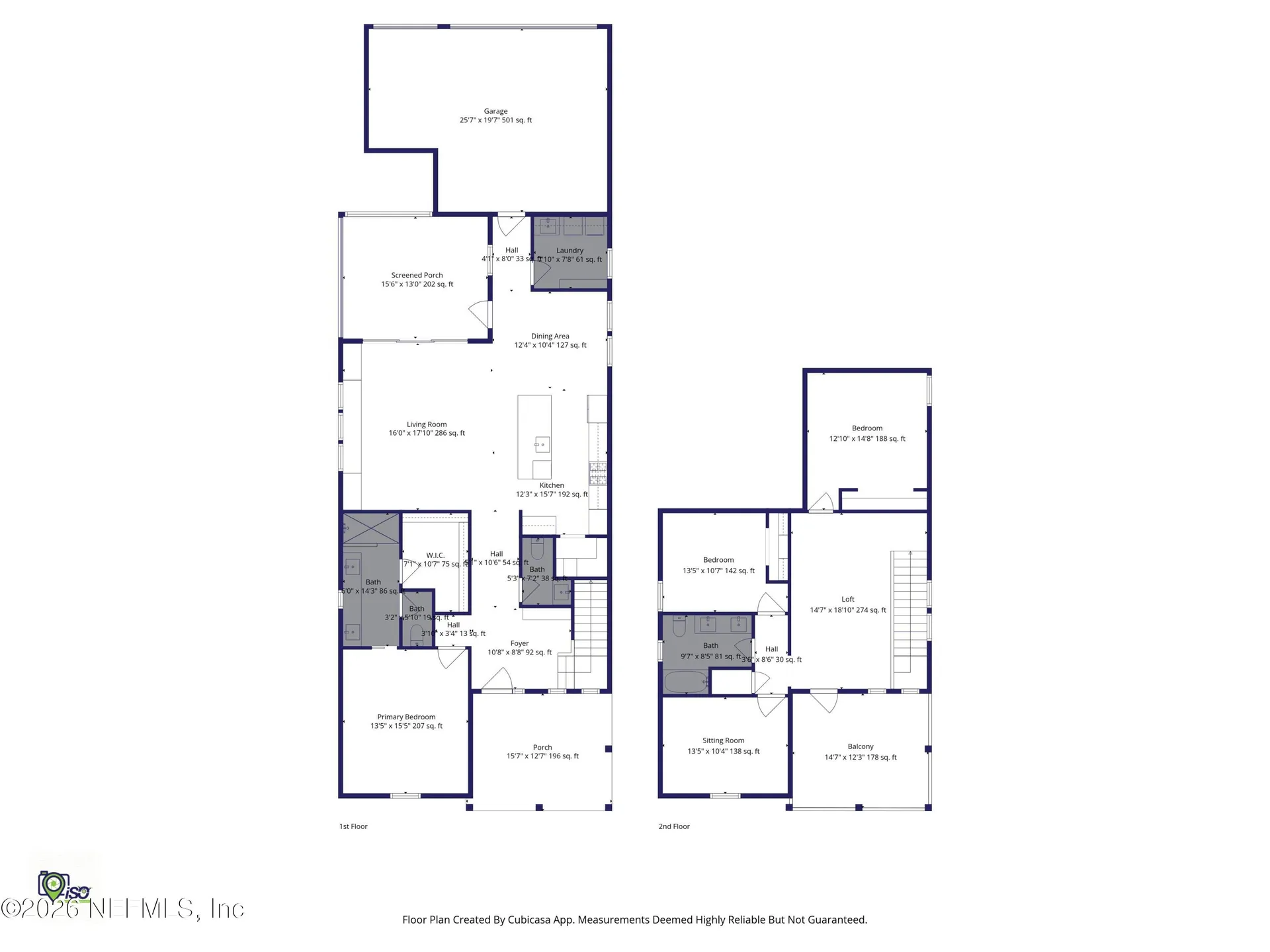 37 Caiden Drive Ponte Vedra FL 32081