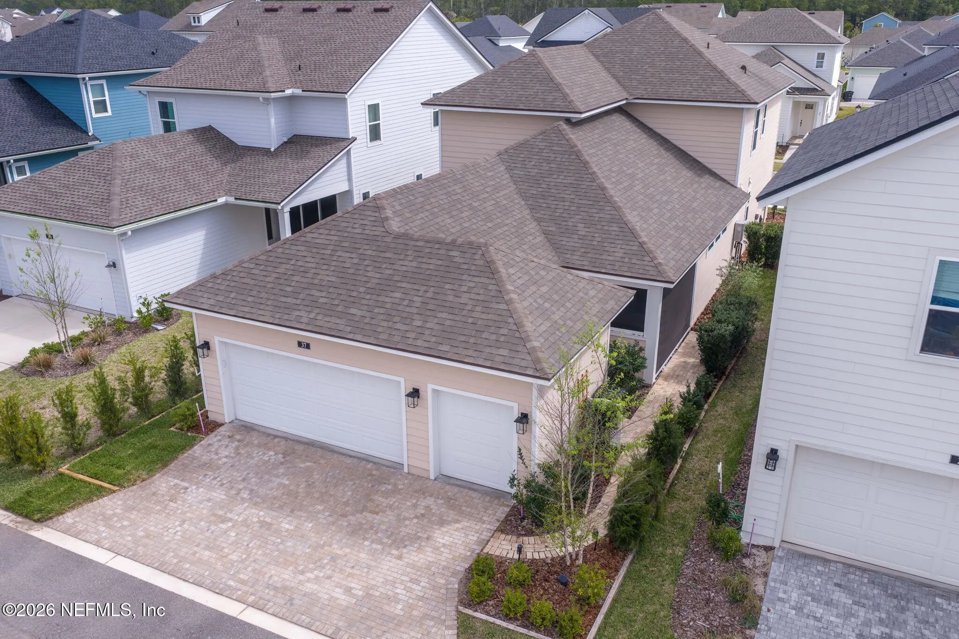 37 Caiden Drive Ponte Vedra FL 32081
