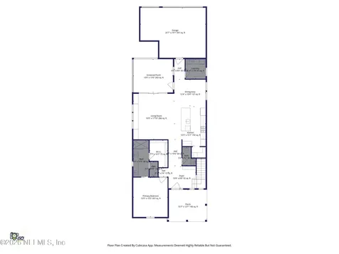 37 Caiden Drive Ponte Vedra FL 32081