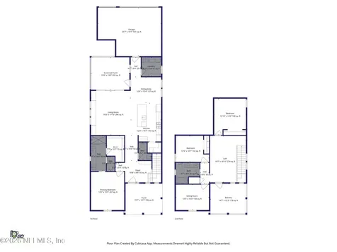 37 Caiden Drive Ponte Vedra FL 32081