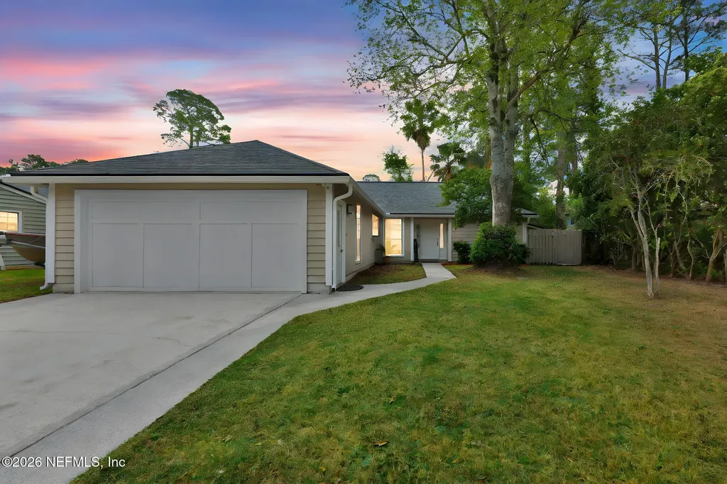 4340 Queensway Drive Jacksonville FL 32257