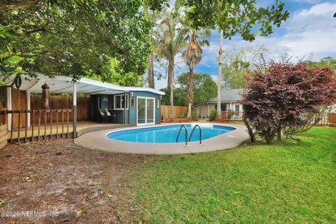 4340 Queensway Drive Jacksonville FL 32257