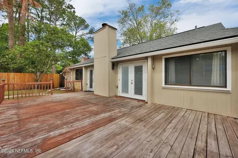 4340 Queensway Drive Jacksonville FL 32257