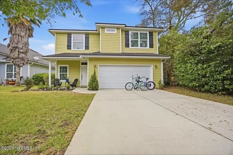 4009 Palm Way Jacksonville Beach FL 32250