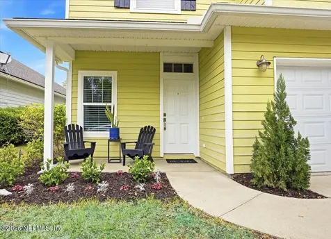 4009 Palm Way Jacksonville Beach FL 32250