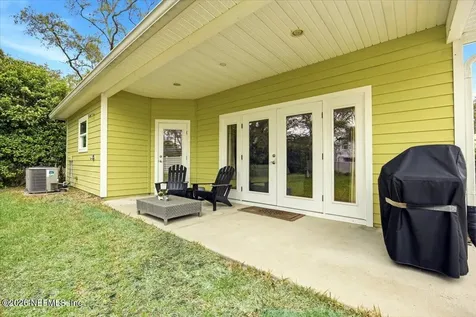 4009 Palm Way Jacksonville Beach FL 32250