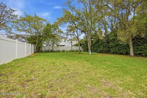 4009 Palm Way Jacksonville Beach FL 32250
