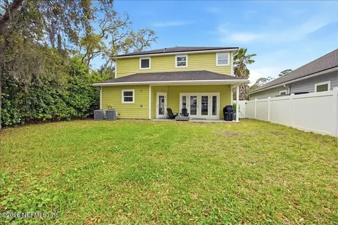 4009 Palm Way Jacksonville Beach FL 32250