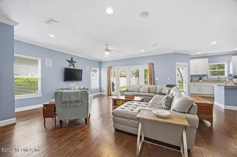 4009 Palm Way Jacksonville Beach FL 32250