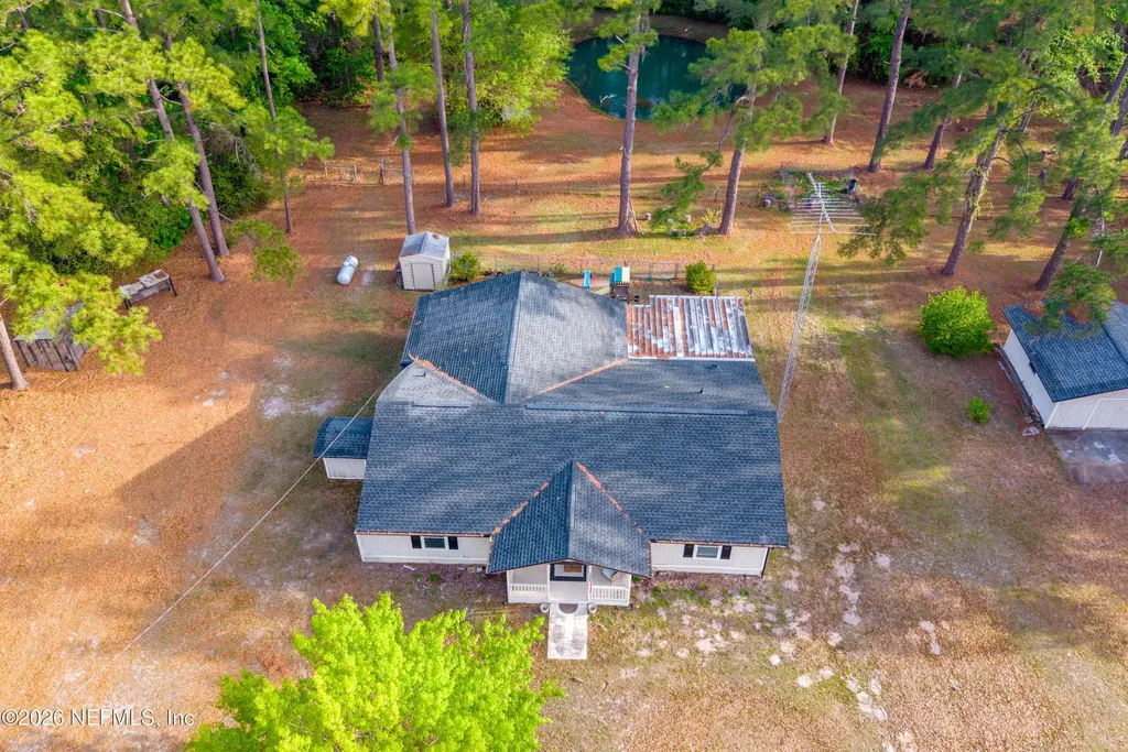 20021 SE 88th Trail Lake Butler FL 32054