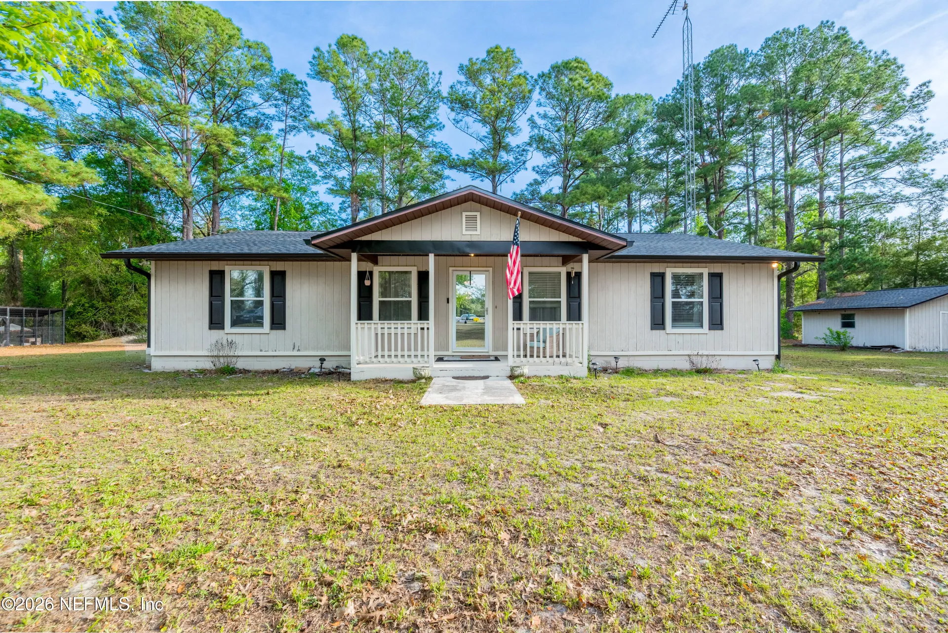 20021 SE 88th Trail Lake Butler FL 32054