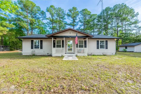 20021 SE 88th Trail Lake Butler FL 32054