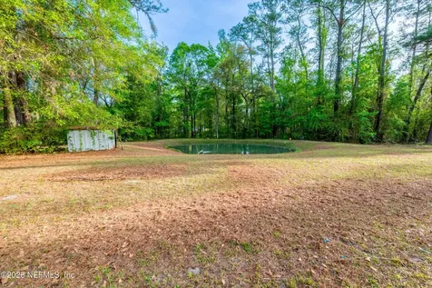 20021 SE 88th Trail Lake Butler FL 32054