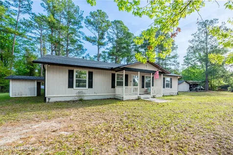 20021 SE 88th Trail Lake Butler FL 32054