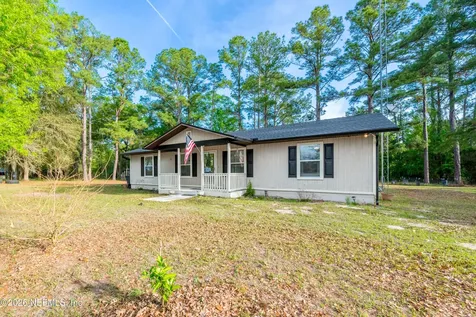 20021 SE 88th Trail Lake Butler FL 32054