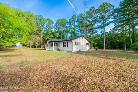 20021 SE 88th Trail Lake Butler FL 32054
