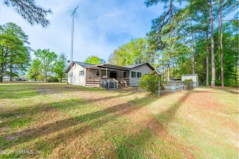 20021 SE 88th Trail Lake Butler FL 32054