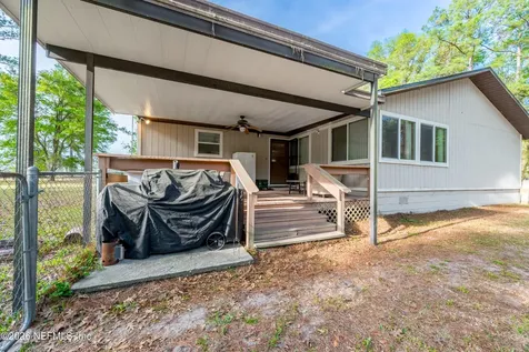 20021 SE 88th Trail Lake Butler FL 32054