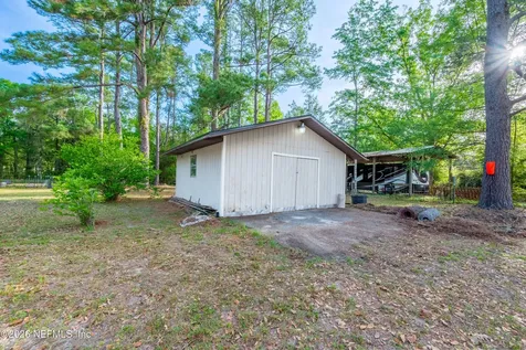 20021 SE 88th Trail Lake Butler FL 32054