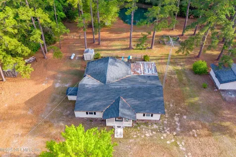 20021 SE 88th Trail Lake Butler FL 32054