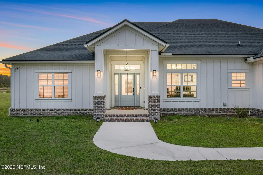 7206 T And G Farm Lane Macclenny FL 32063