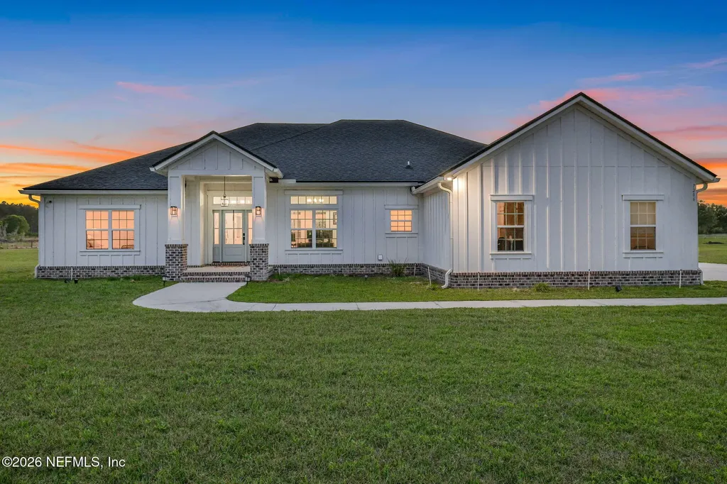 7206 T And G Farm Lane Macclenny FL 32063