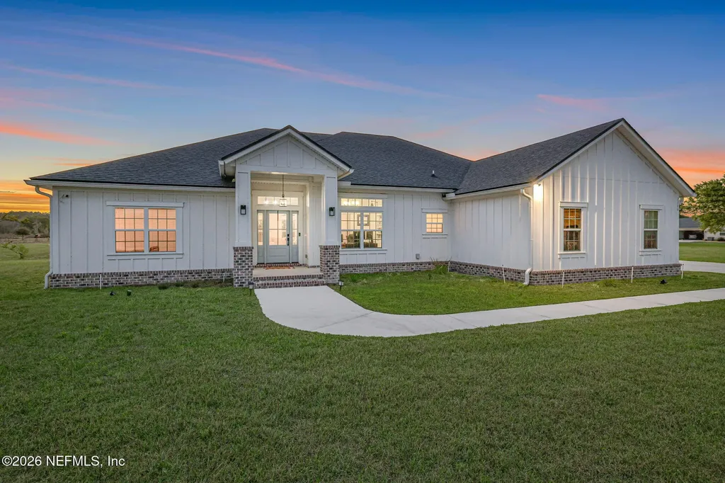 7206 T And G Farm Lane Macclenny FL 32063