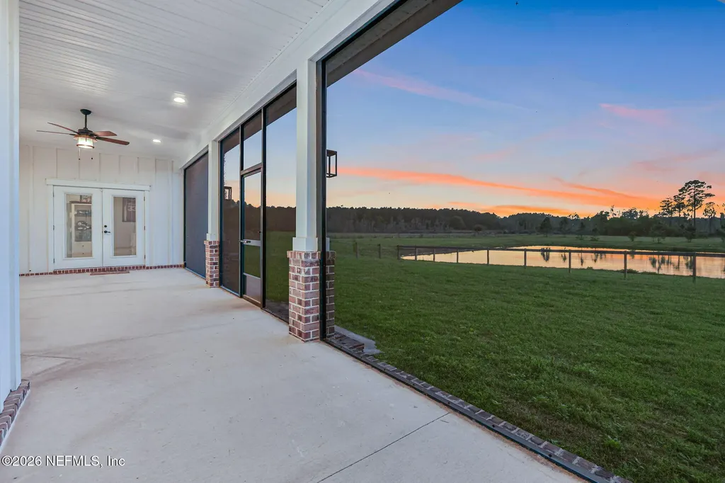 7206 T And G Farm Lane Macclenny FL 32063