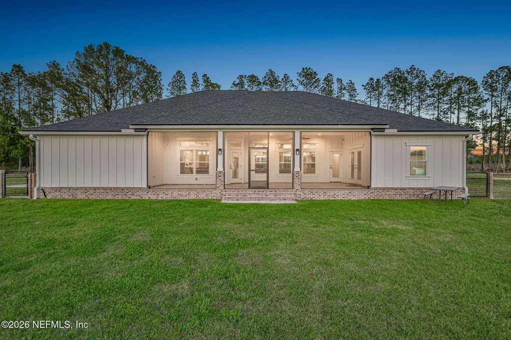 7206 T And G Farm Lane Macclenny FL 32063