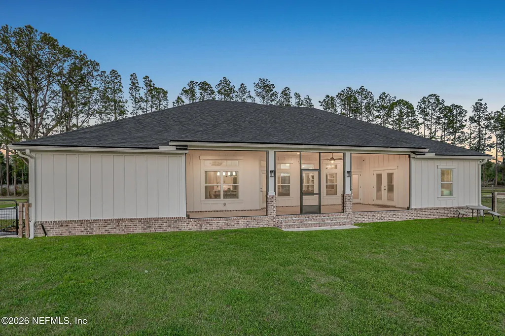 7206 T And G Farm Lane Macclenny FL 32063