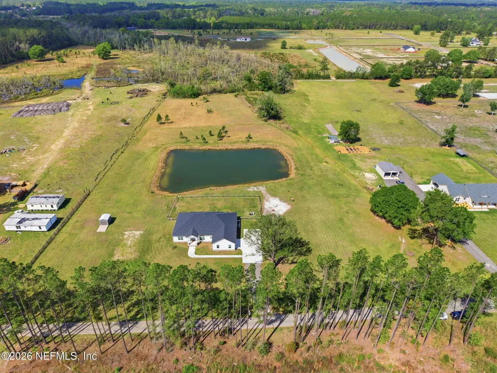 7206 T And G Farm Lane Macclenny FL 32063
