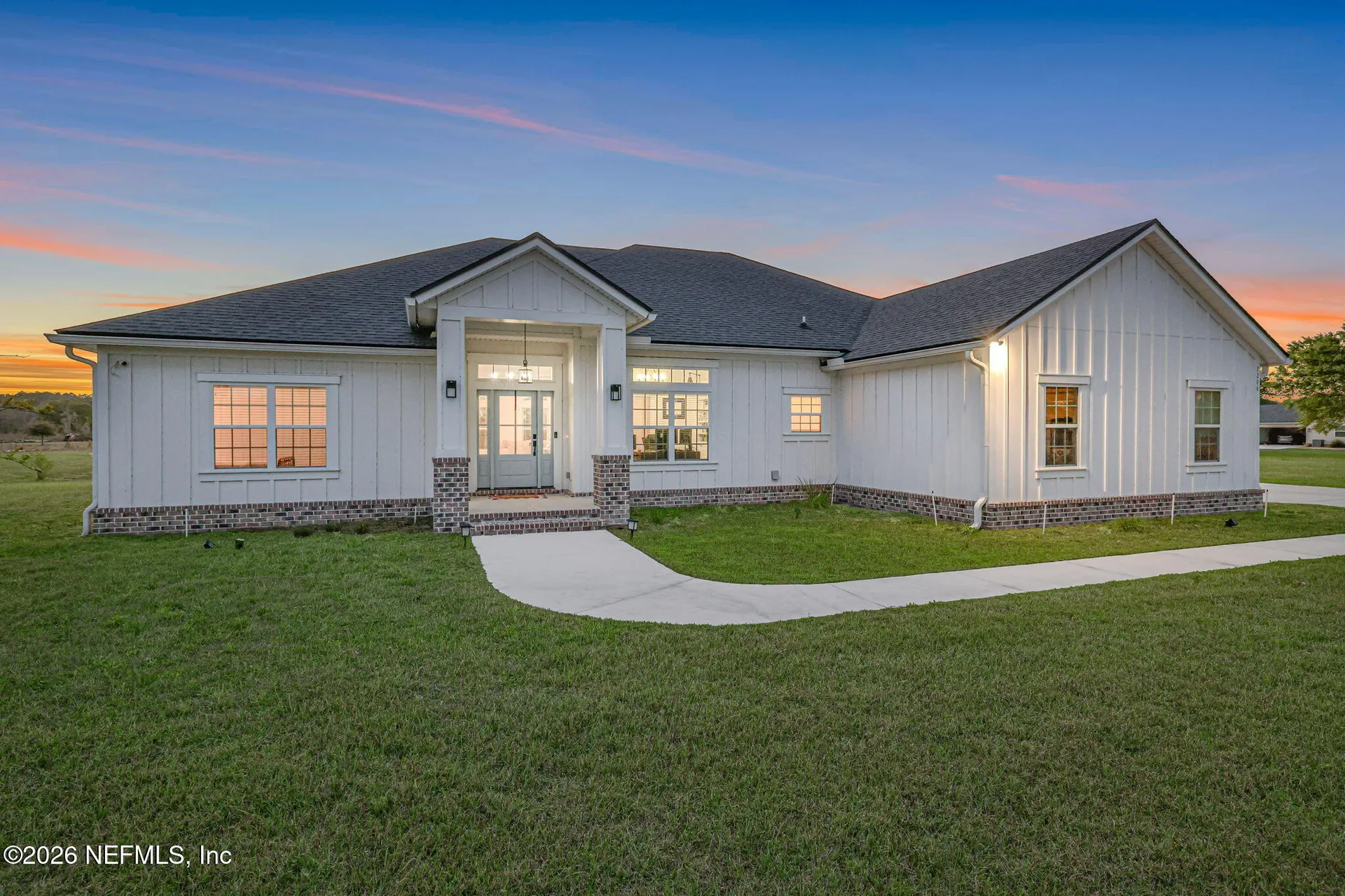 7206 T And G Farm Lane Macclenny FL 32063