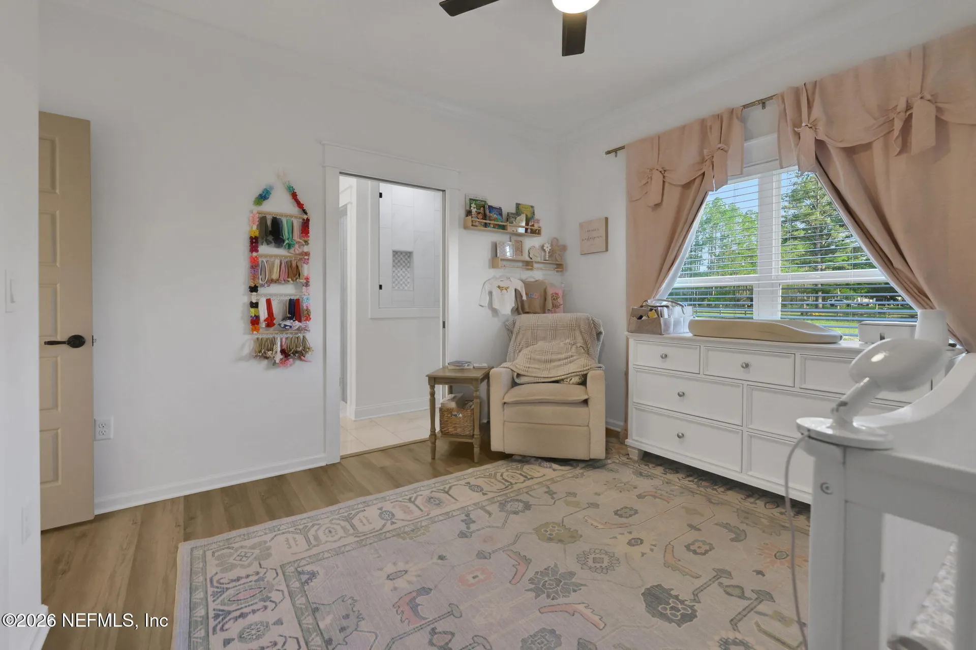7206 T And G Farm Lane Macclenny FL 32063
