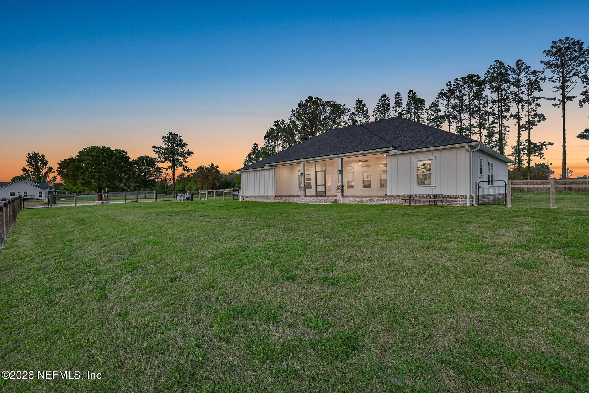 7206 T And G Farm Lane Macclenny FL 32063