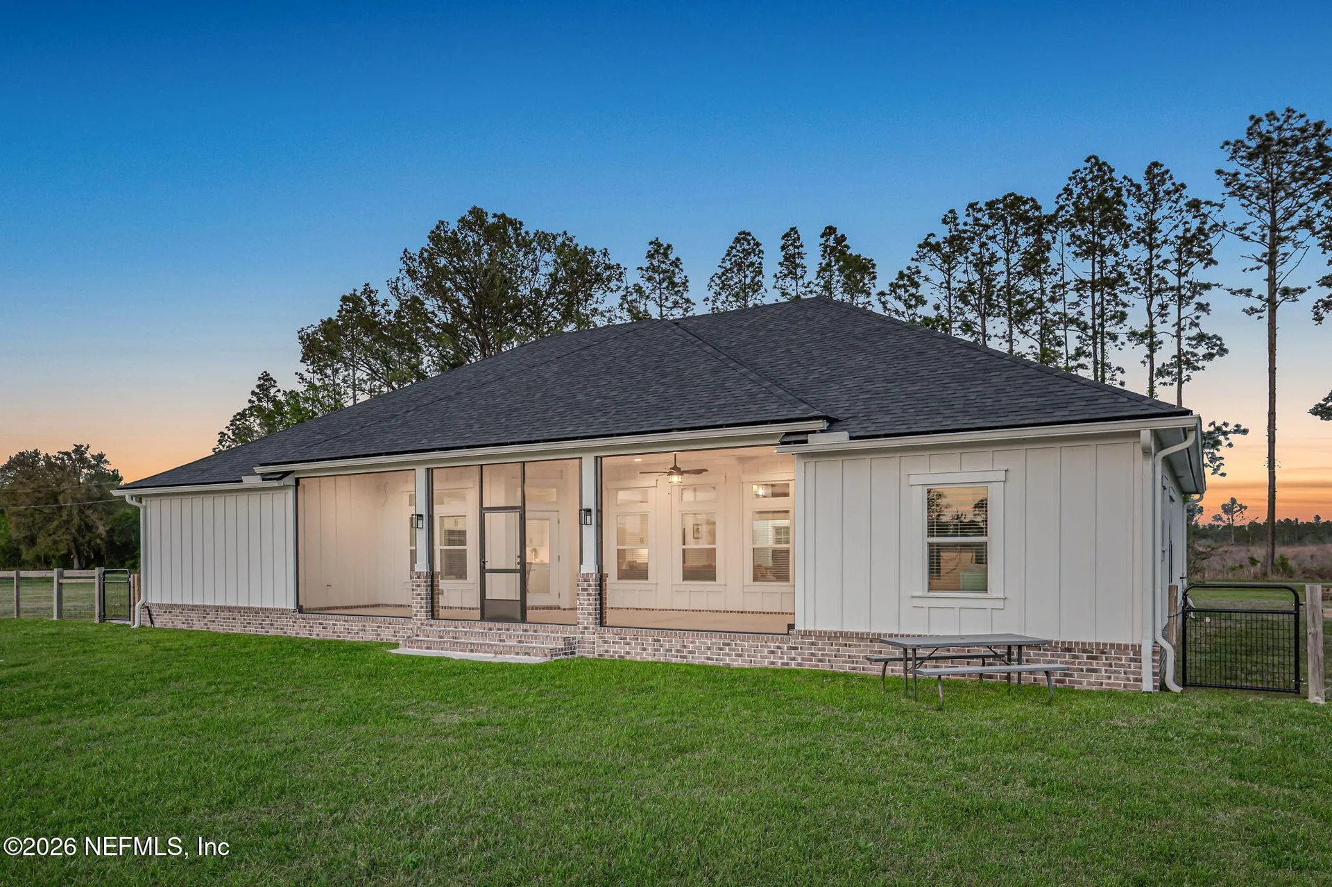 7206 T And G Farm Lane Macclenny FL 32063