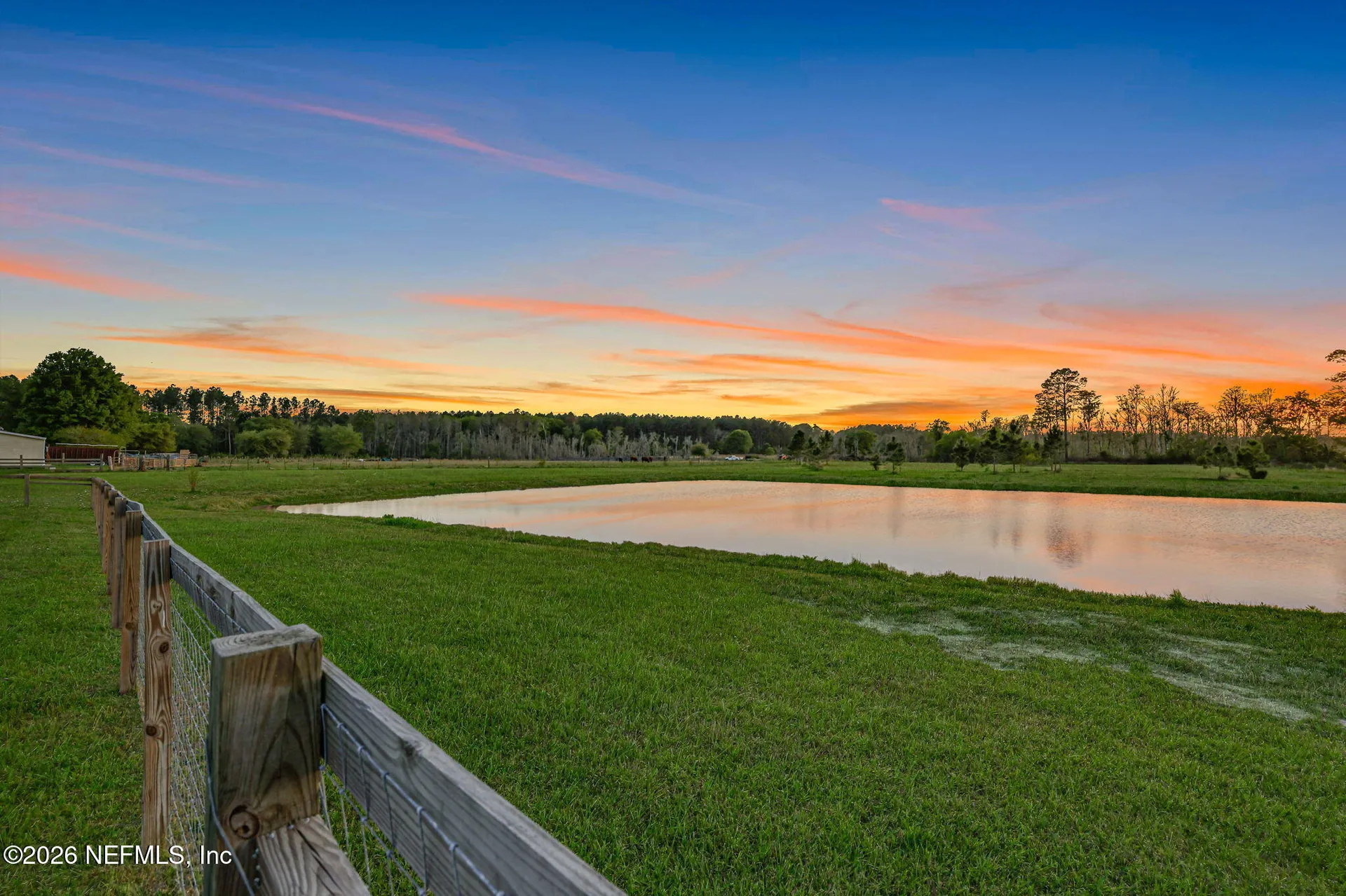 7206 T And G Farm Lane Macclenny FL 32063