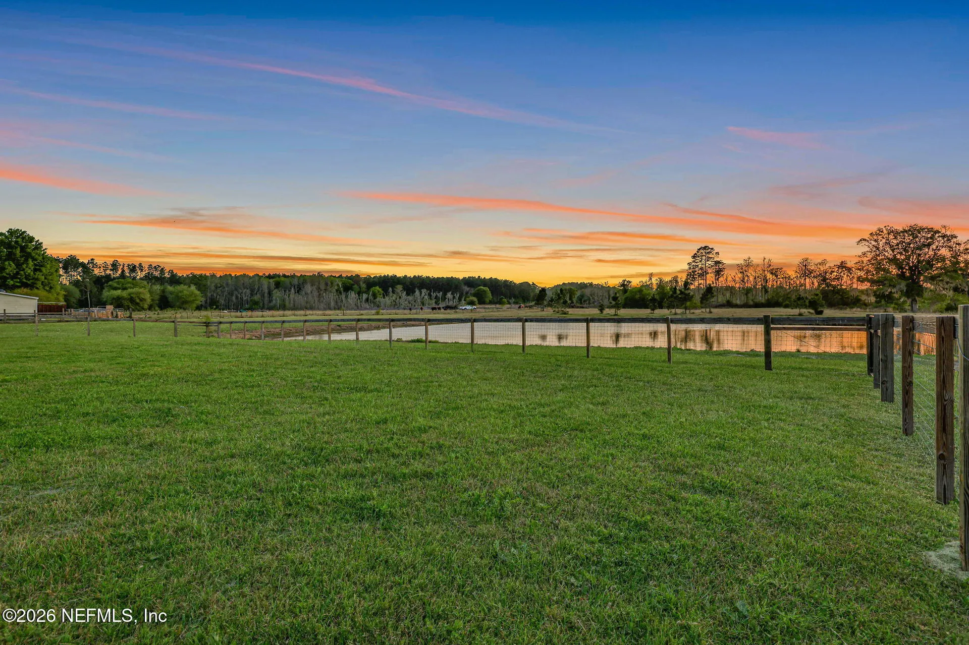 7206 T And G Farm Lane Macclenny FL 32063