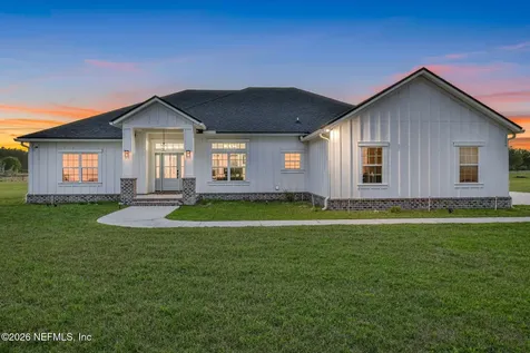 7206 T And G Farm Lane Macclenny FL 32063