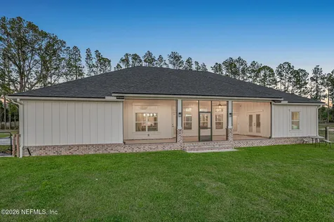 7206 T And G Farm Lane Macclenny FL 32063