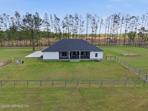 7206 T And G Farm Lane Macclenny FL 32063