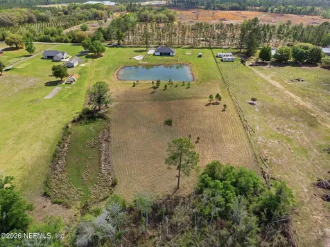 7206 T And G Farm Lane Macclenny FL 32063