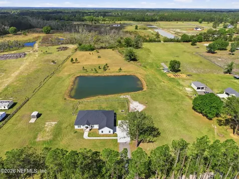7206 T And G Farm Lane Macclenny FL 32063