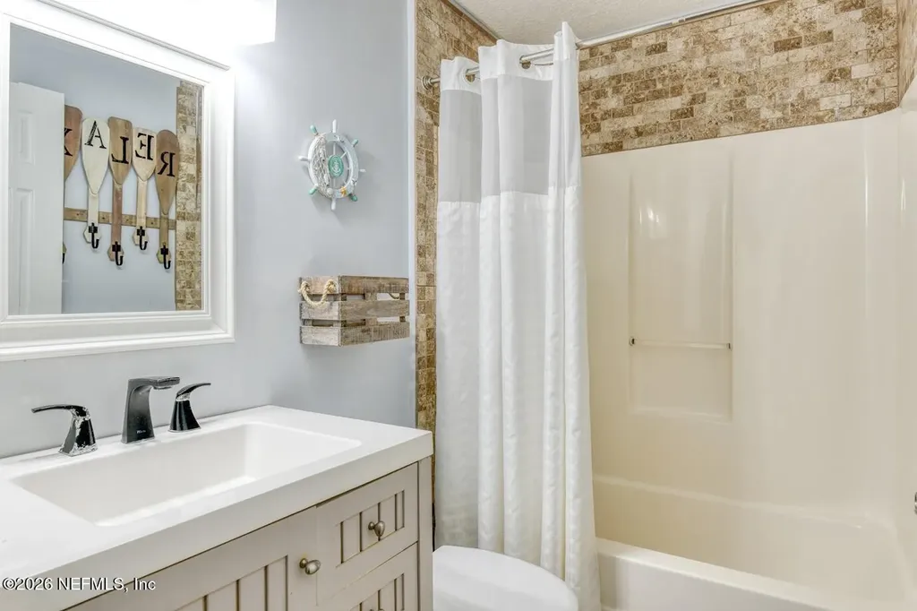 5398 Soundview (pool Home) Avenue St. Augustine FL 32080