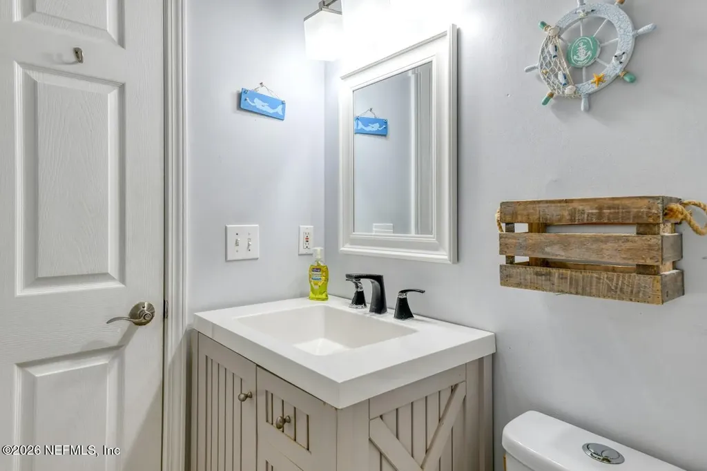 5398 Soundview (pool Home) Avenue St. Augustine FL 32080