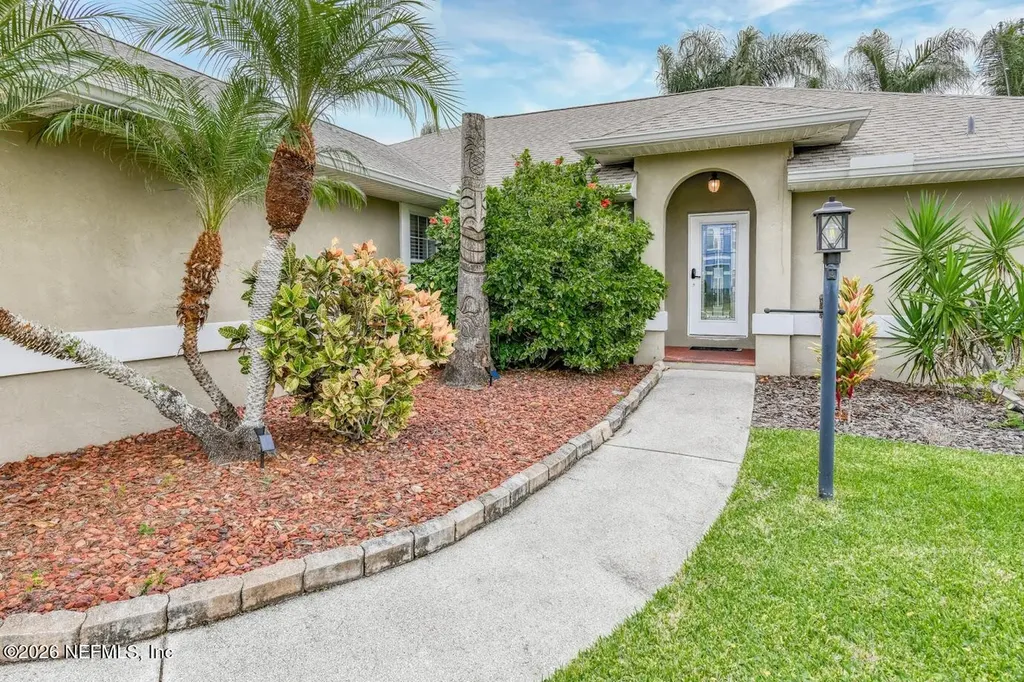 5398 Soundview (pool Home) Avenue St. Augustine FL 32080
