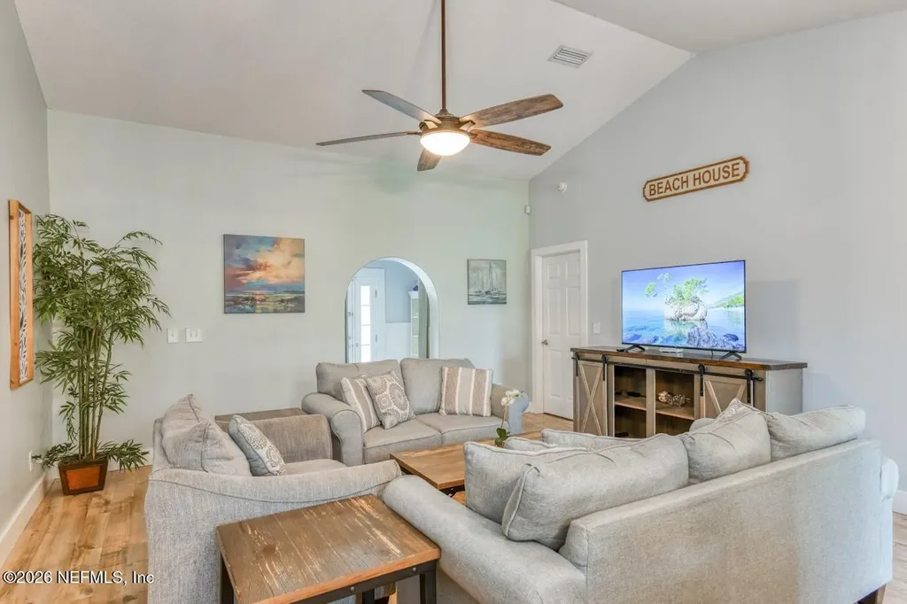 5398 Soundview (pool Home) Avenue St. Augustine FL 32080