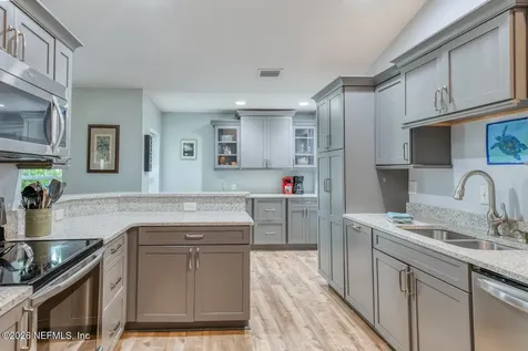 5398 Soundview (pool Home) Avenue St. Augustine FL 32080