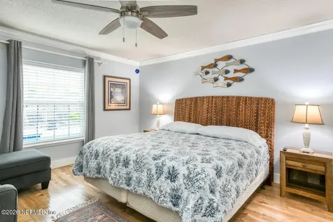 5398 Soundview (pool Home) Avenue St. Augustine FL 32080