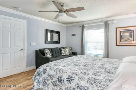 5398 Soundview (pool Home) Avenue St. Augustine FL 32080